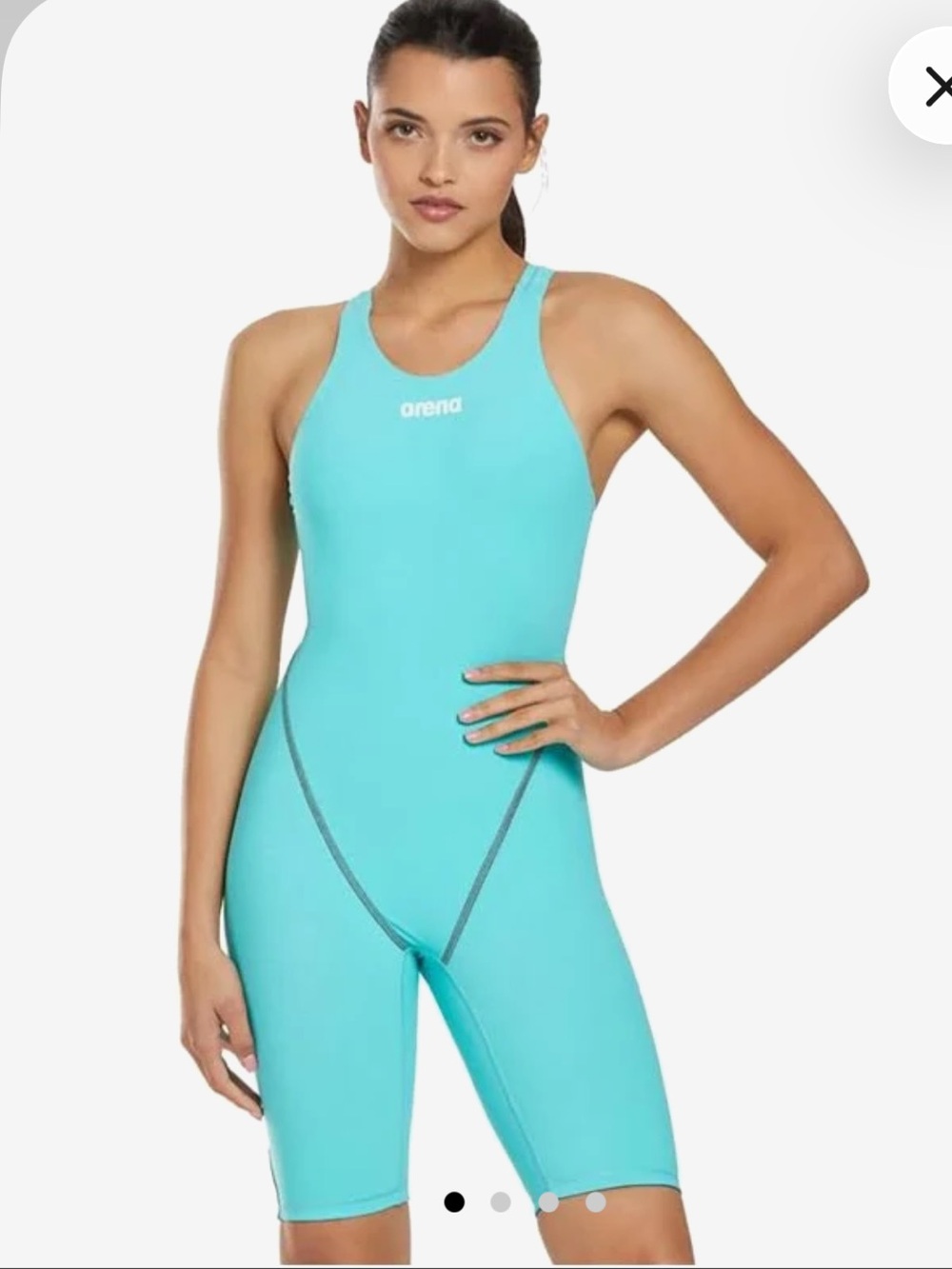 Arena Tech Approved Swim Suit